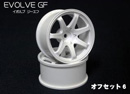 RC-ART EVOLVE GF 7ϧ(զ OFFSET=6mm)