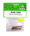 AXIAL AXA1366 TXW(7X40mm)