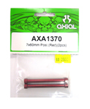 AXIAL AXA1370 TXW(7X60mm)