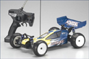 KYOSHO 1/10 LAZER ZX-5 qʶV()