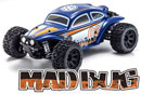 KYOSHO 30994T2 1/10 EP Mad Bug VE Readyset T1 jtM (ž)