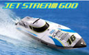 KYOSHO 40132T2 Jet Stream 600 Type2 yuLqʧָ