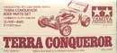 TAMIYA 50472 TERRA CONQUEROR V()