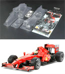 TAMIYA FERRARI F60 qʥ]