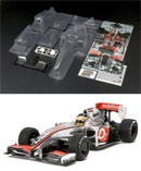 TAMIYA 51430 Vodafone McLaren - Mercedes MP4-24 1/10 F1]