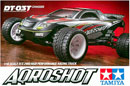 TAMIYA 58610 AQROSHOT 1/10 qʤGXVdM(DT-03T)