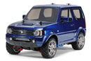 TAMIYA 58614 Suzuki Jimny(JB23) 1/10 |XgAqʦN(MF-01X)