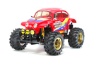 TAMIYA 58618 MOSTER BEETLE 2015 1/10qʤGXj}