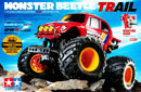 TAMIYA 58672 Юc MONSTER BEETLE TRAIL 1/10|Xkj}M(GF-01TR)