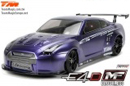 TEAM MAGIC E4D MF RTR 1/10 qʥϧRTR(R35)